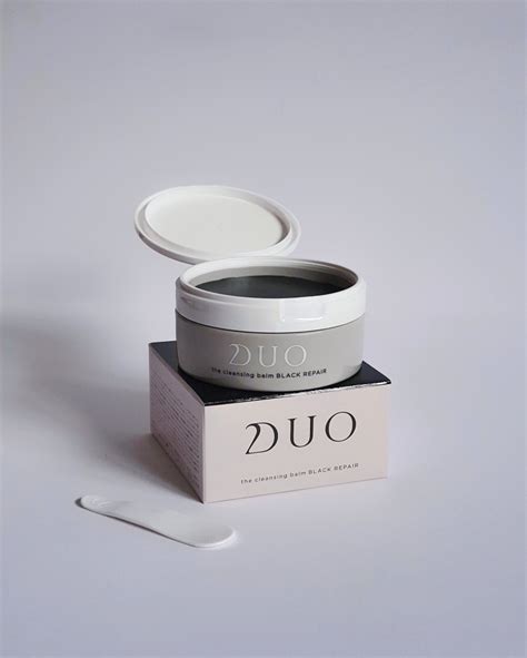 duo クレンジングバーム 使い方 〜宇宙の果てまで届くクレンジングの秘密〜