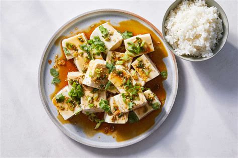  Taiyuaner Scharfer Tofu – Wie Man Den Feuersturm Auf Der Zunge Erträgt Und Sich In Einem Meer Aus Seidenweichen Geschmacksnoten Verliert?